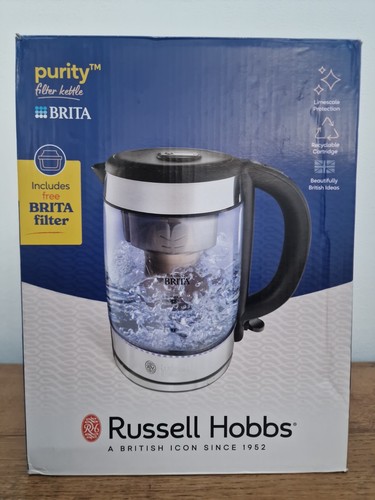 Russell hobbs purity - russell,