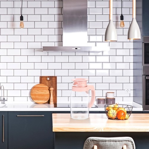Heat resistant quartz glass - resistant,