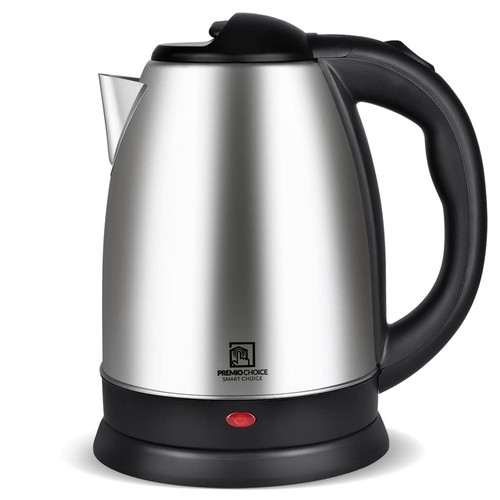 Electric glass kettle - 1.8l,