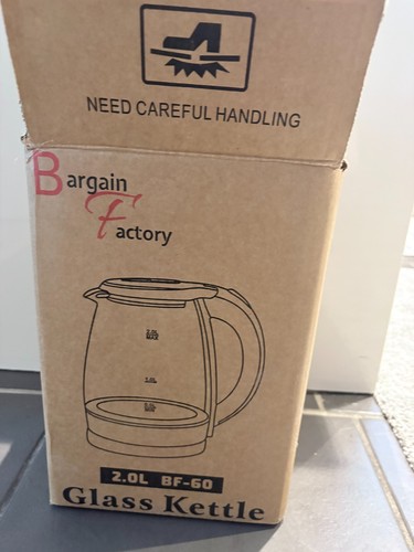 Bargain factory glass - factory,