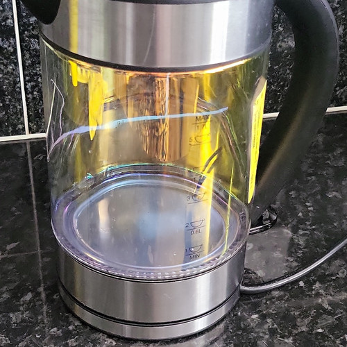 George home glass - george, 1.7l