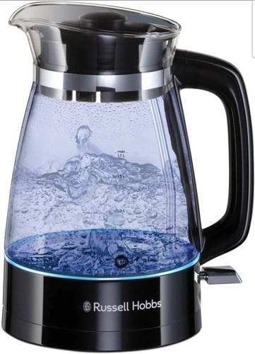 Russell hobbs 26080 - 26080, 1.7l