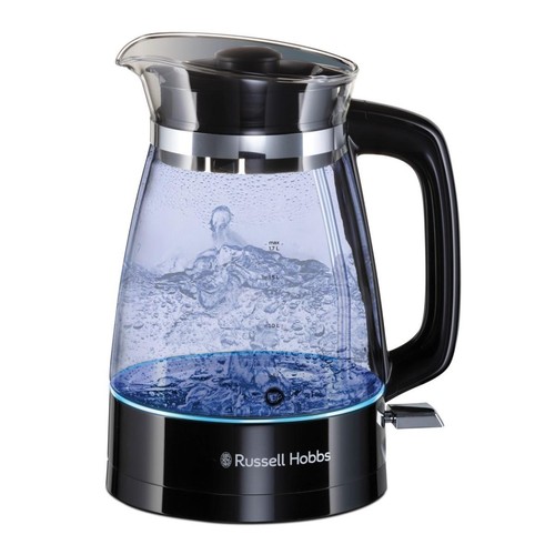 Russell hobbs kettle - russell, classic
