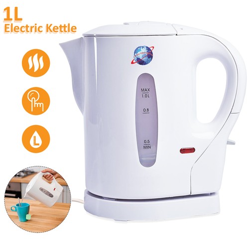 White 830w electric - white,