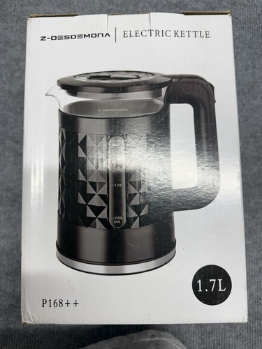 Desdemona 7l electric - z-desdemona, 1.7l