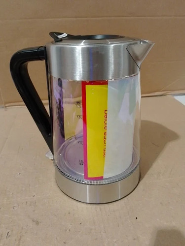 Salter illuminating iridescent - illuminating,