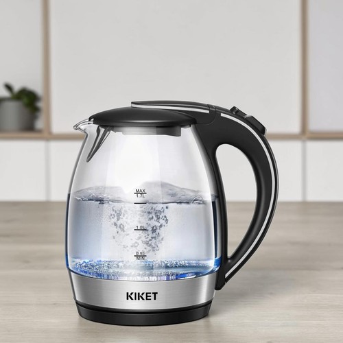 Glass electric kettle 7l - electric,