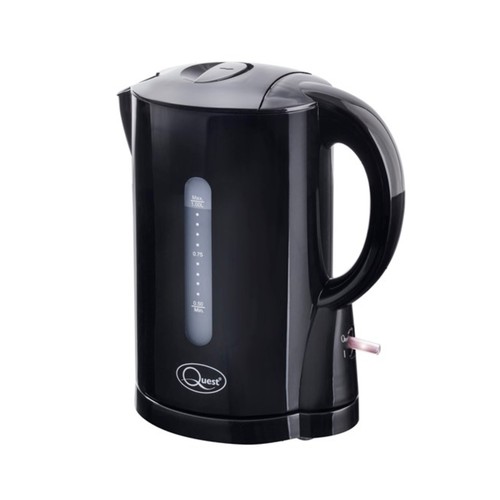 Quest electric kettle 1080w - quest,