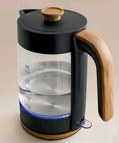 George home fast boil - george,