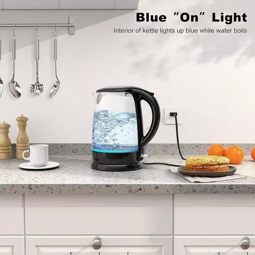 Electric kettle fast - electric,