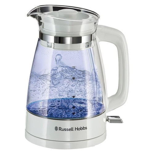 Russell hobbs carafe style - carafe,