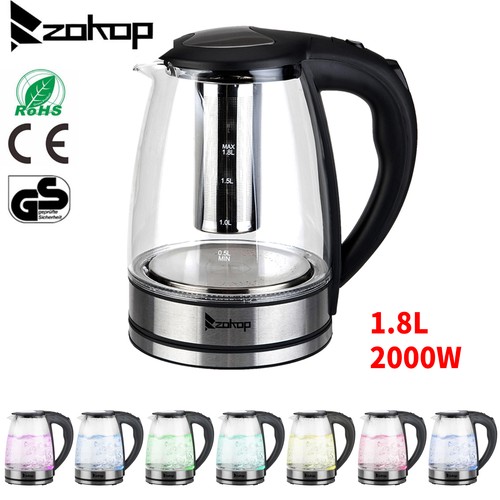 Zokop electric glass - electric,