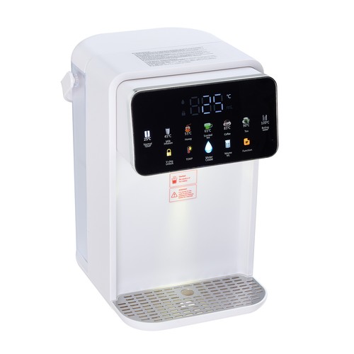 Digital instant hot water - 3l,