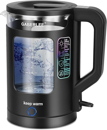 Gaberlee electric glass - electric,