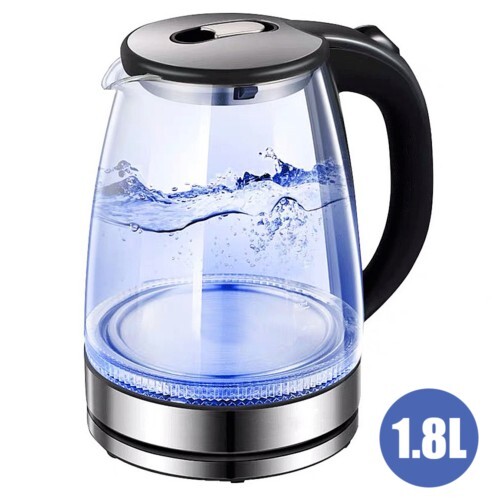Transparent glass - 2.0l,