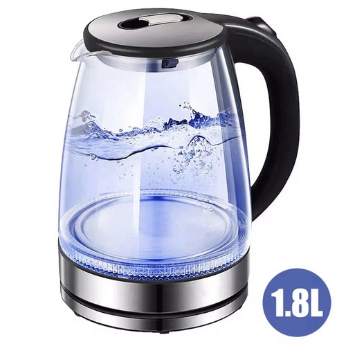 220v electric kettle - 1.8l,