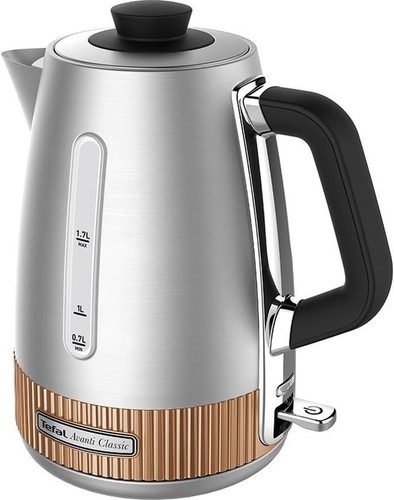Tefal avanti silver - tefal,