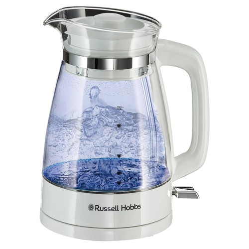 Russell hobbs kettle classic - russell,
