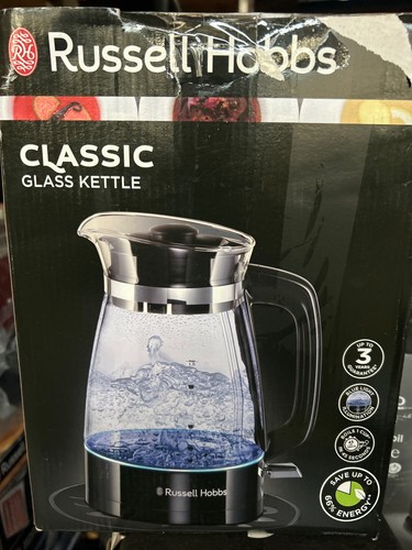 Russell hobbs hourglass - russell,