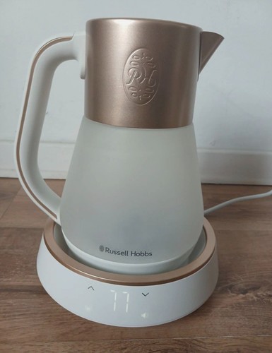 Russell hobbs electric - russell,