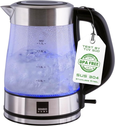 Sensio home electric - sensio, cordless