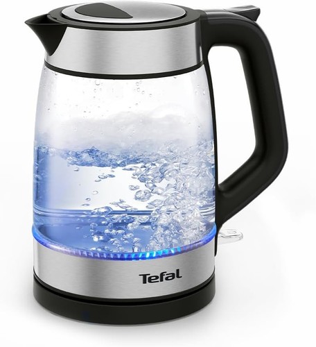 Tefal glass kettle 7l - kettle,, 1.7l