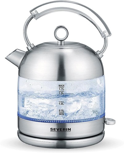 Severin retro electric - retro,