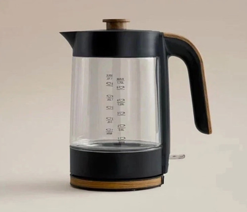 Scandi fast boil kettle - scandi,