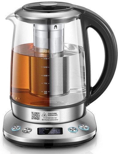 Fohere electric kettle - fohere, with