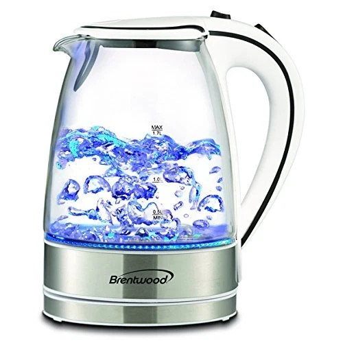 Brand new brentwood liter - new, 1.7