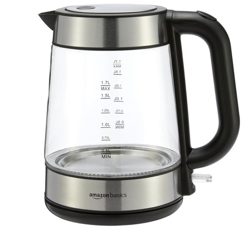 Amazon basics electric - basics,