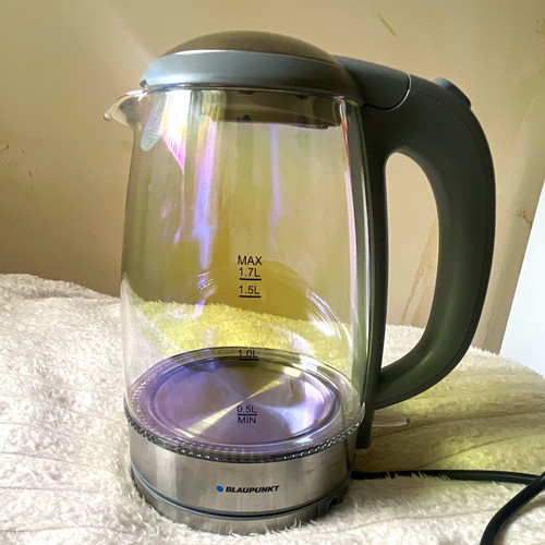 Blaupunkt glass corded - blaupunkt,