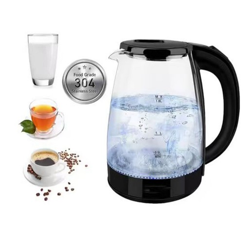 Electric kettle fast boil - electric,
