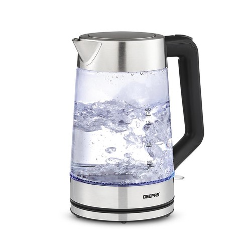 Geepas 3000w electric - 3000w, kettle