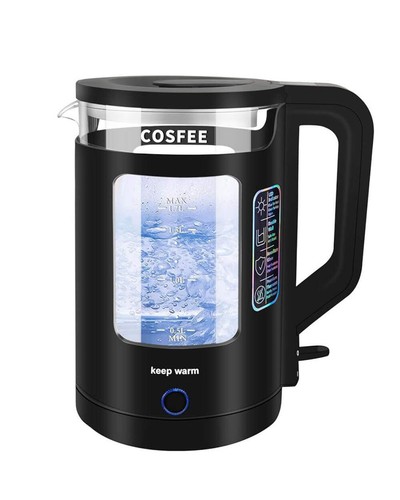 Cosfee electric kettle 7l - electric,