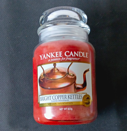 Yankee candle bright - yankee,