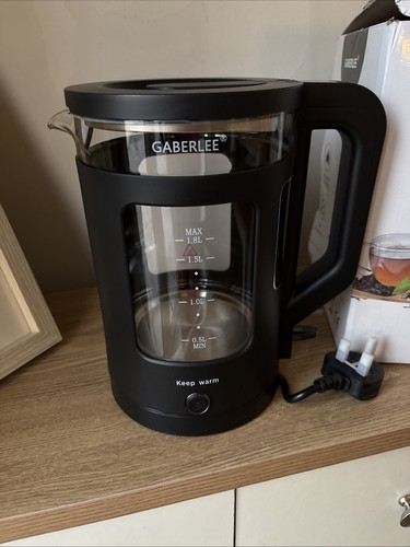 Gaberlee electric glass - gaberlee,