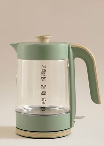 Kettle fast boil matte scandi - boil,