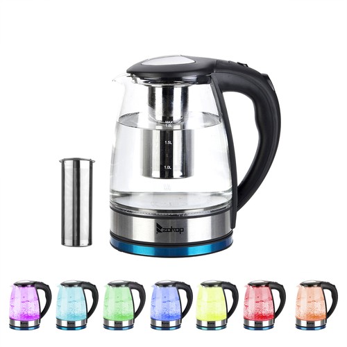 2000w color illuminated - color,