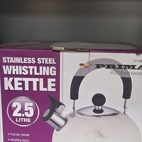 The prime stainless - the,