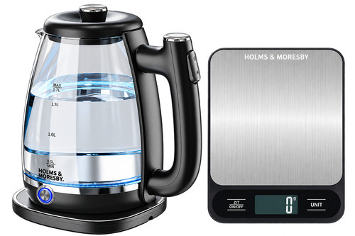 New holms moresby beluga - holms,