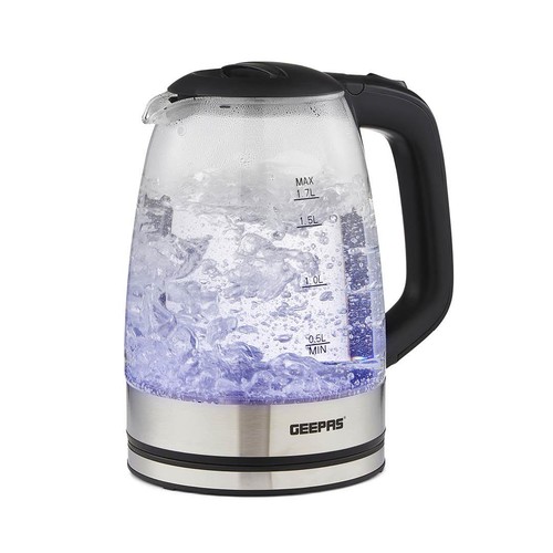 Geepas illuminating electric - geepas,