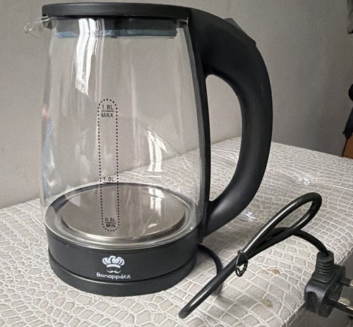Bonappétit borosilicate - bonappétit, 1.8l