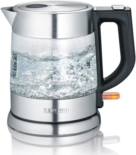 Severin electric glass - severin,