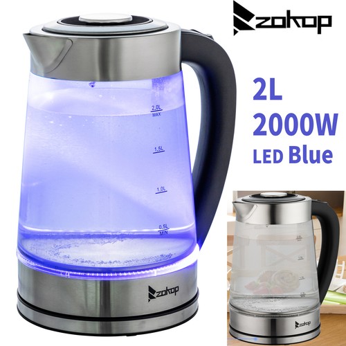 Zokop blue cordless led - zokop,