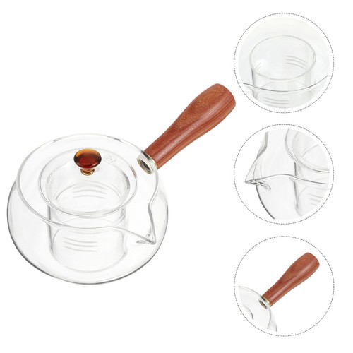 Practical transparent glass - practical,