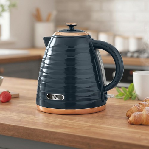 Electric kettle 3kw - 1.7l,,