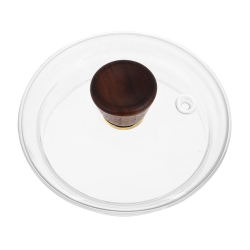 Glass teapot lid replacement - glass,