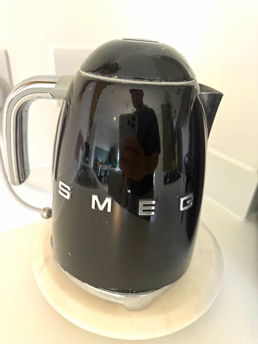 Smeg klf03bluk cordless - klf03bluk,