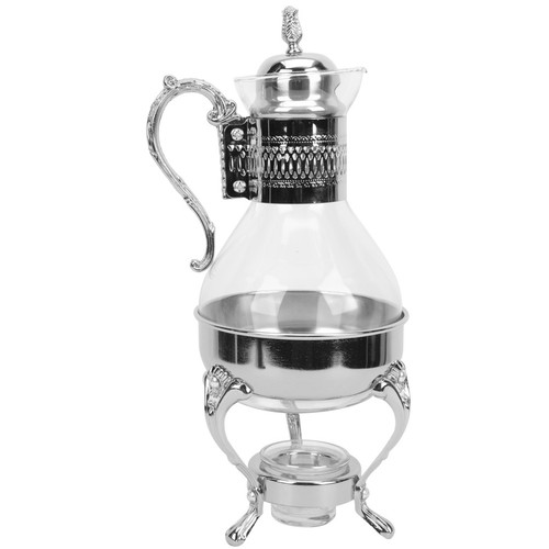European style glass coffee - european,